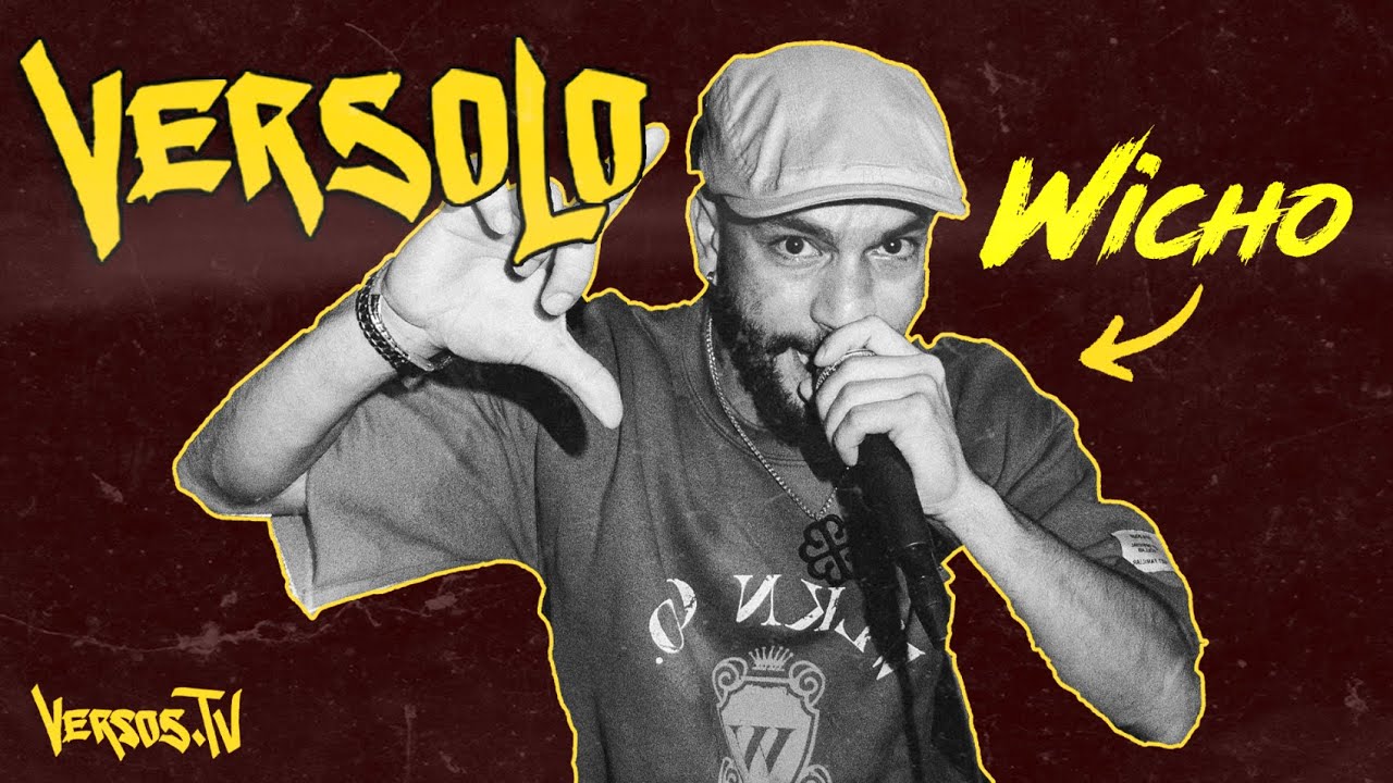 VERSOLO #1 | Wicho