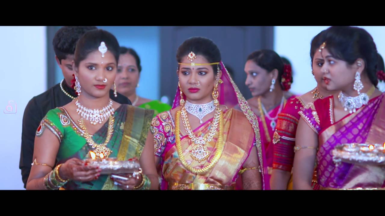 Anurag + Monica