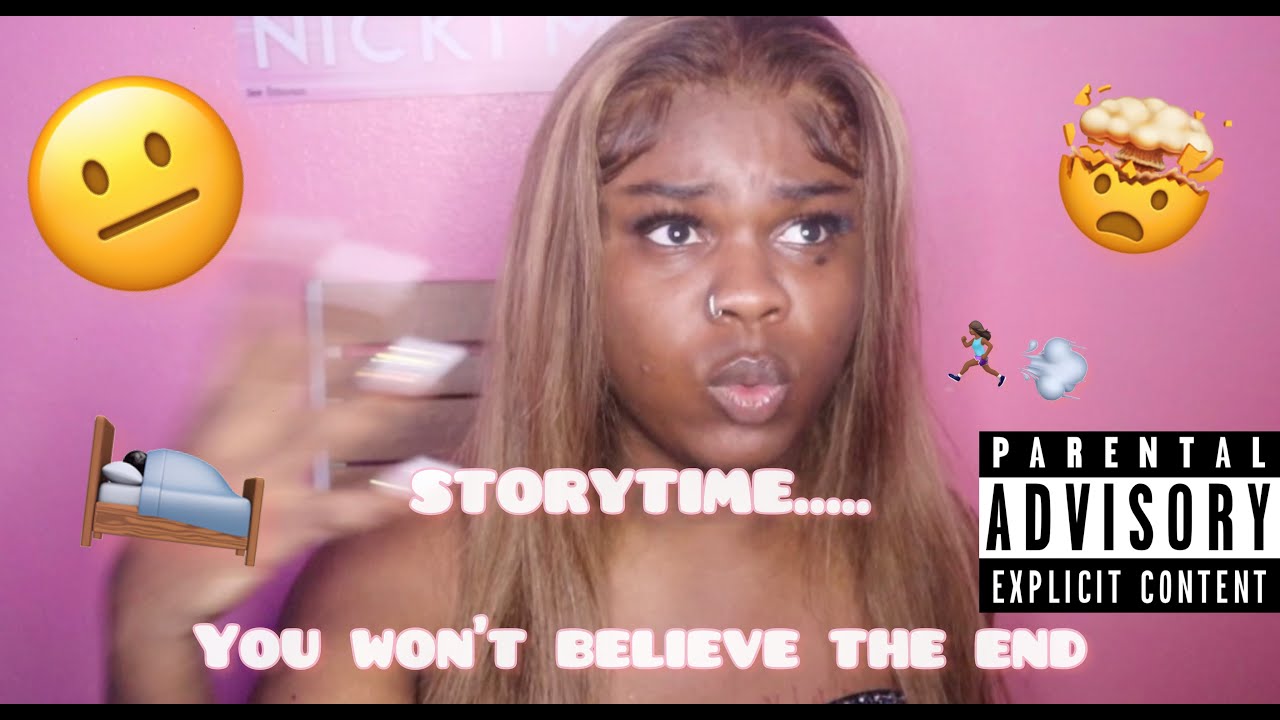 Мой друг испортил мой...STORYTIME MUKBANG