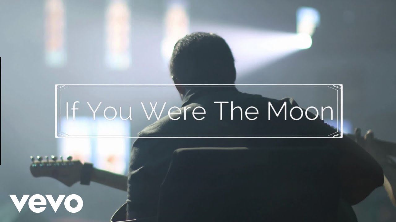 Wes Ryan - If You Were The Moon (Official Music Video)