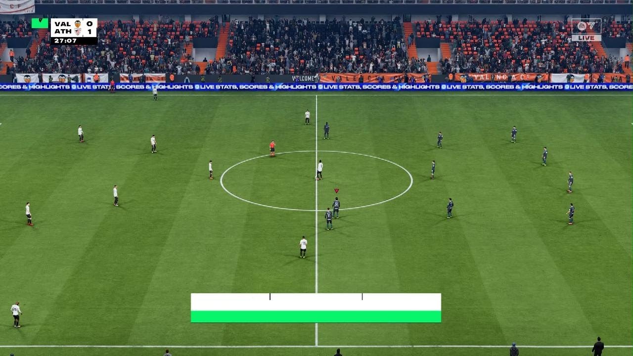 Modo carrera en fc 26 con el Athletic club de bilbo