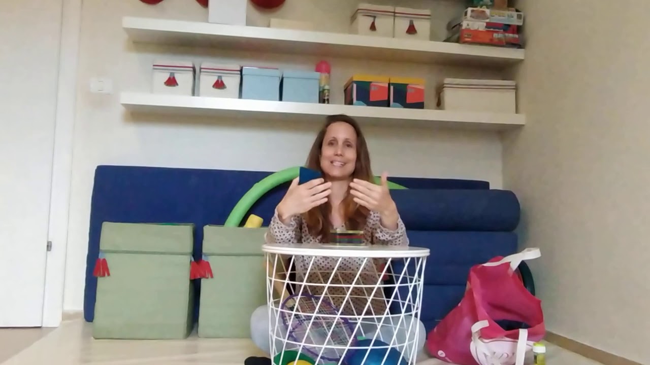 חיזוק חגורת כתפיים
