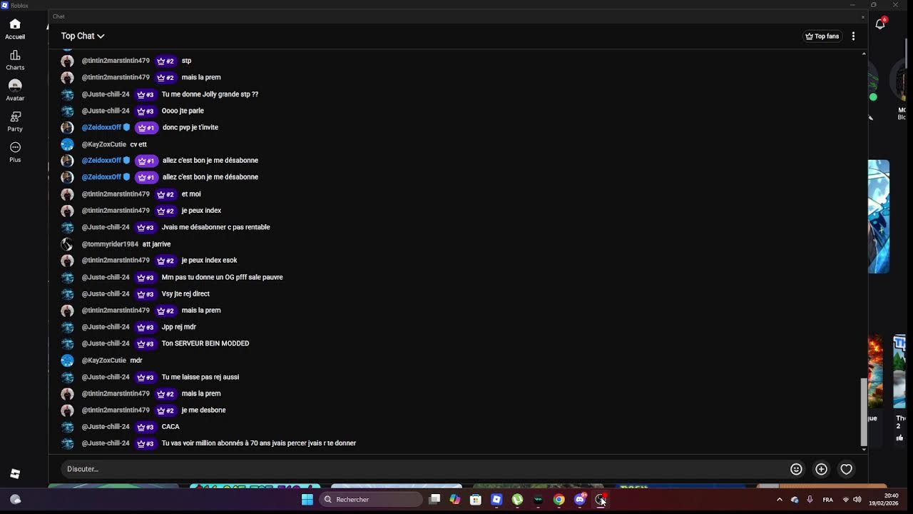 steal a brainrot trade pvp Fr