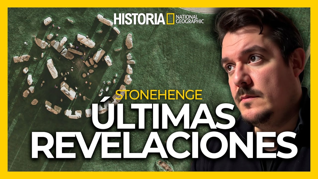 Stonehenge: ¿más cerca de resolver su misterio?