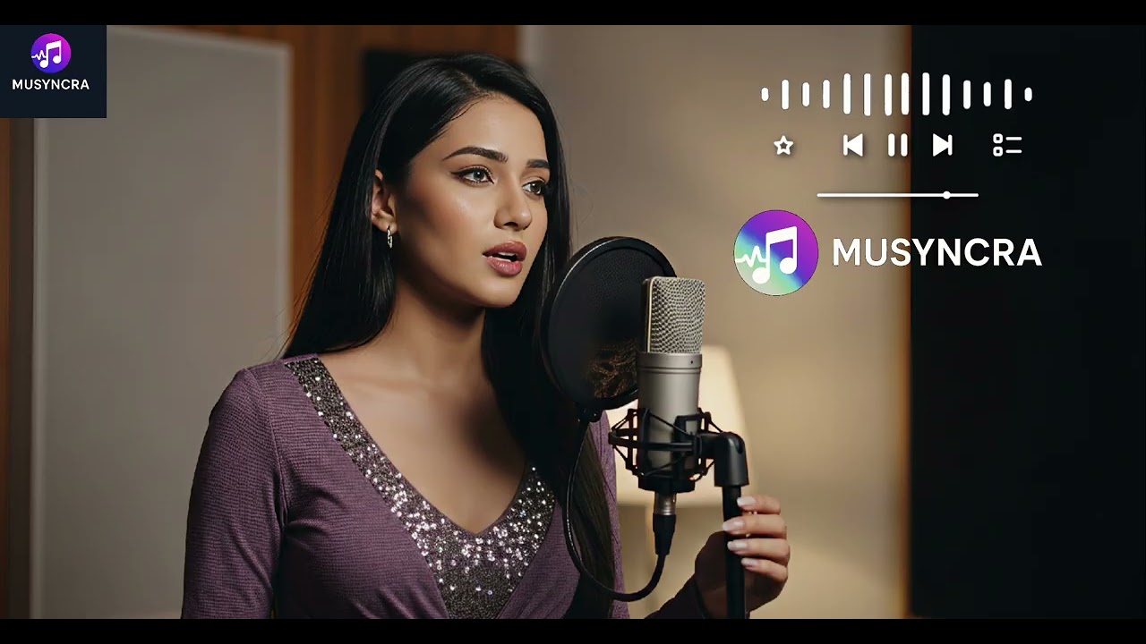 O Mere Ajnabi – The Breakup Song That Breaks Every Heart | sad song by musyncra #song #music #viral