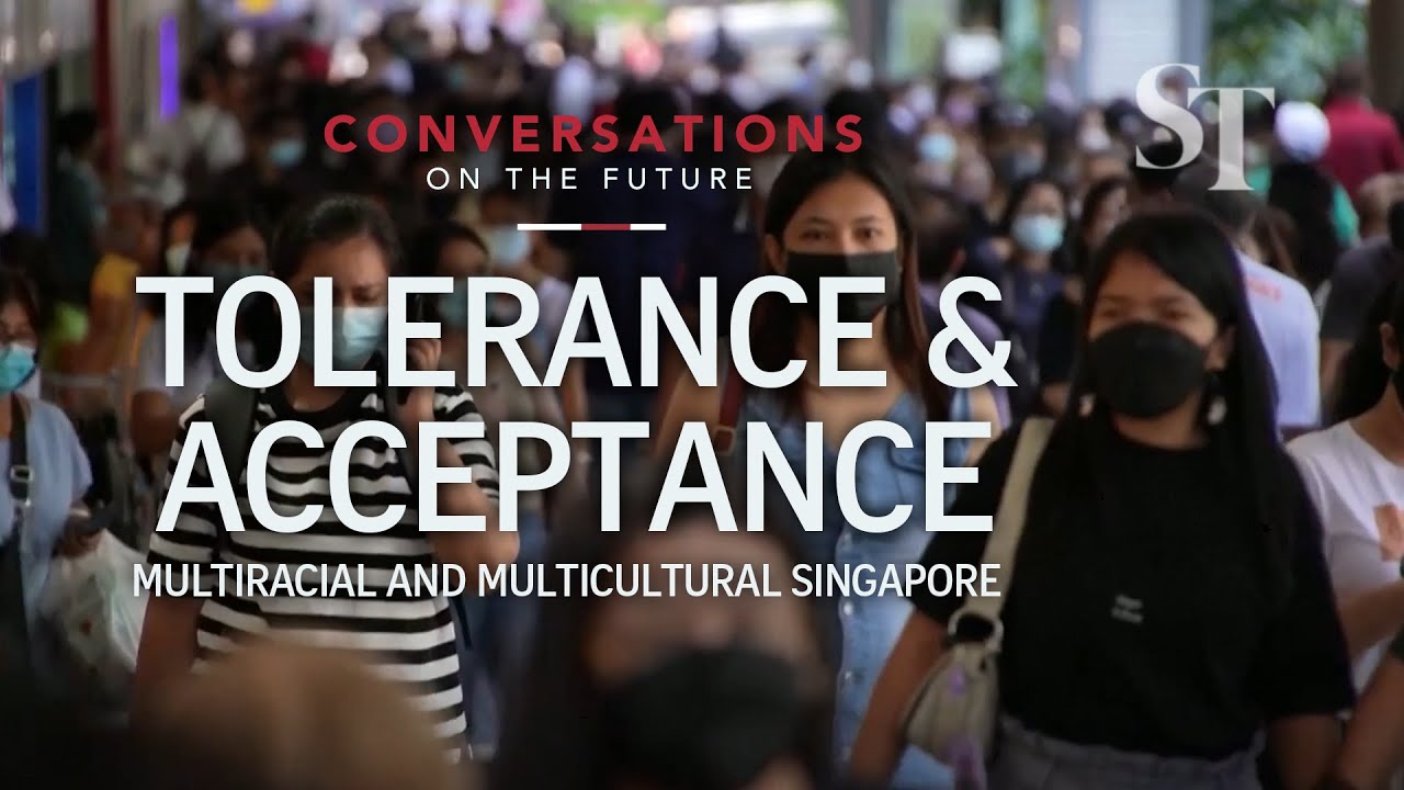 Singapore's majority population gave up something big to get to where it is: Chan Heng Chee