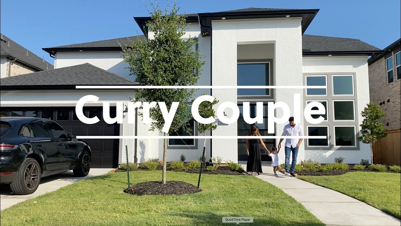 Curry Couple Life in Texas, USA | আমেরিকা তে আমাদের জীবন যেমন