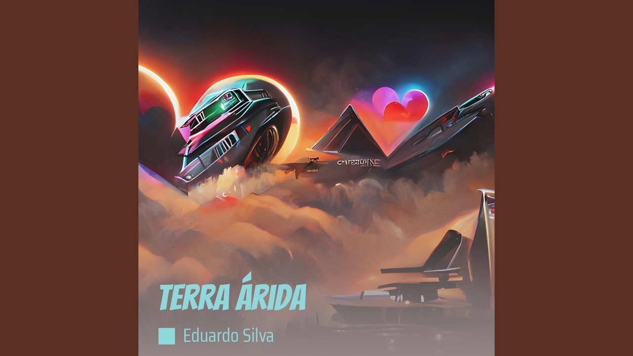 Terra &aacute;rida