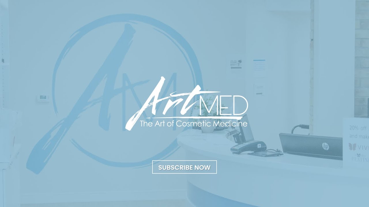 Welcome to ArtMed, the Art of Cosmetic Medicine.