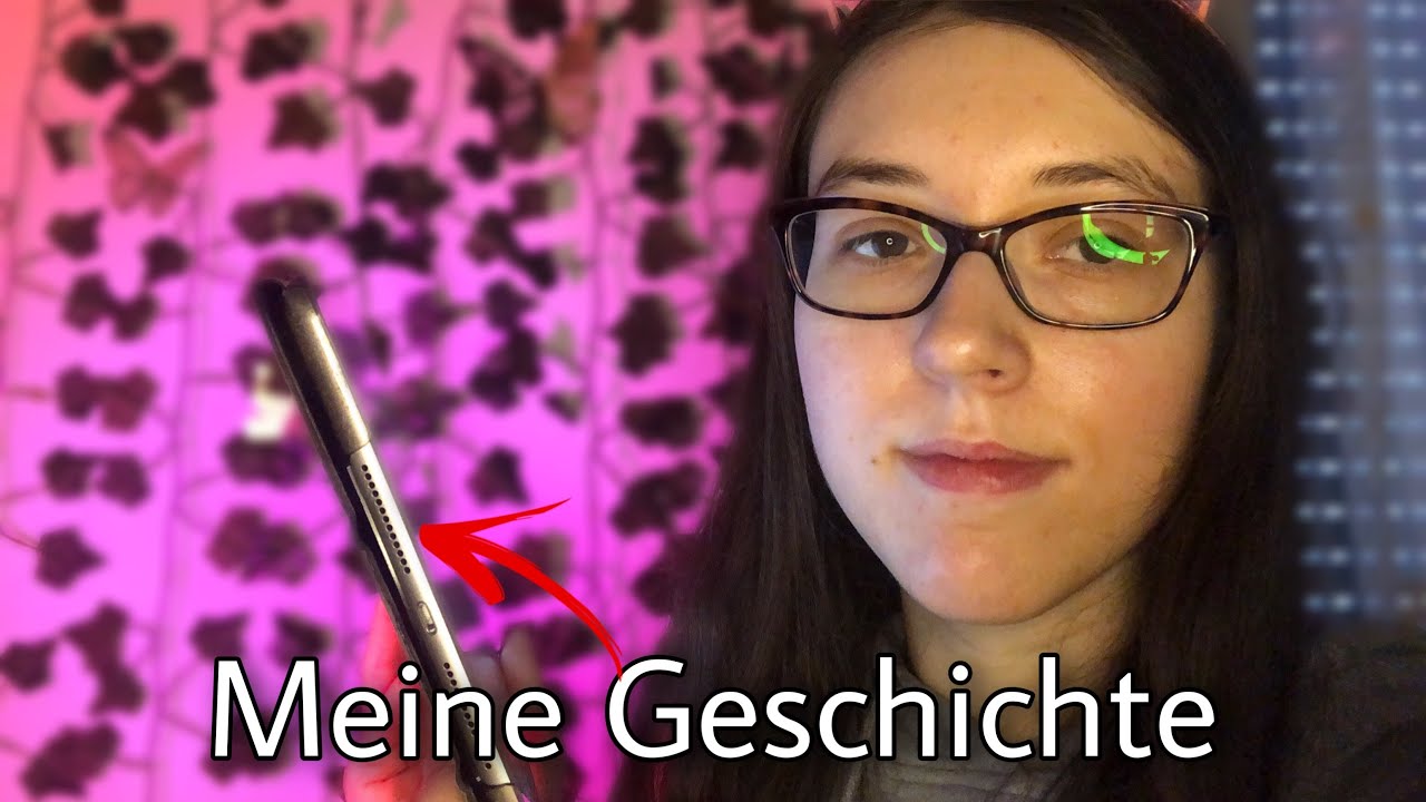 ASMR 7k Special Vorlesen (pure whispering)