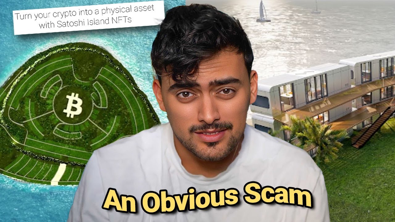 cringe island