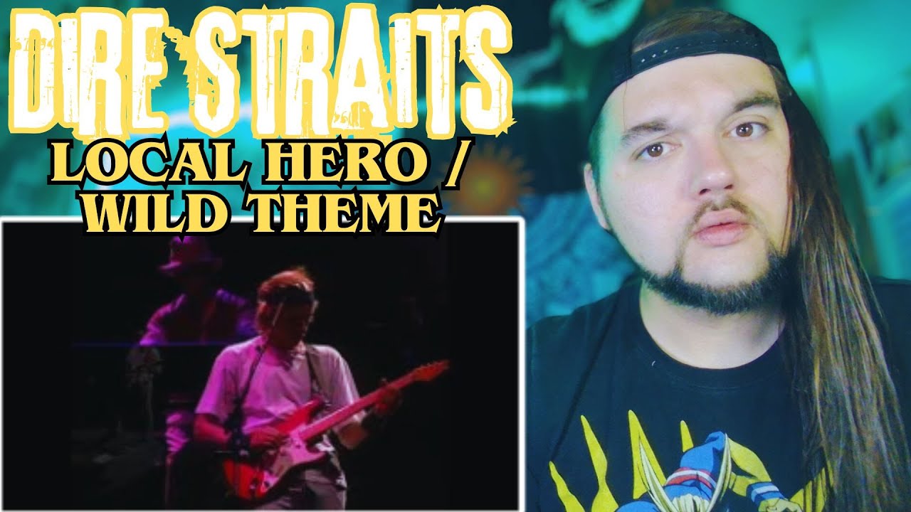 Dire Straits 