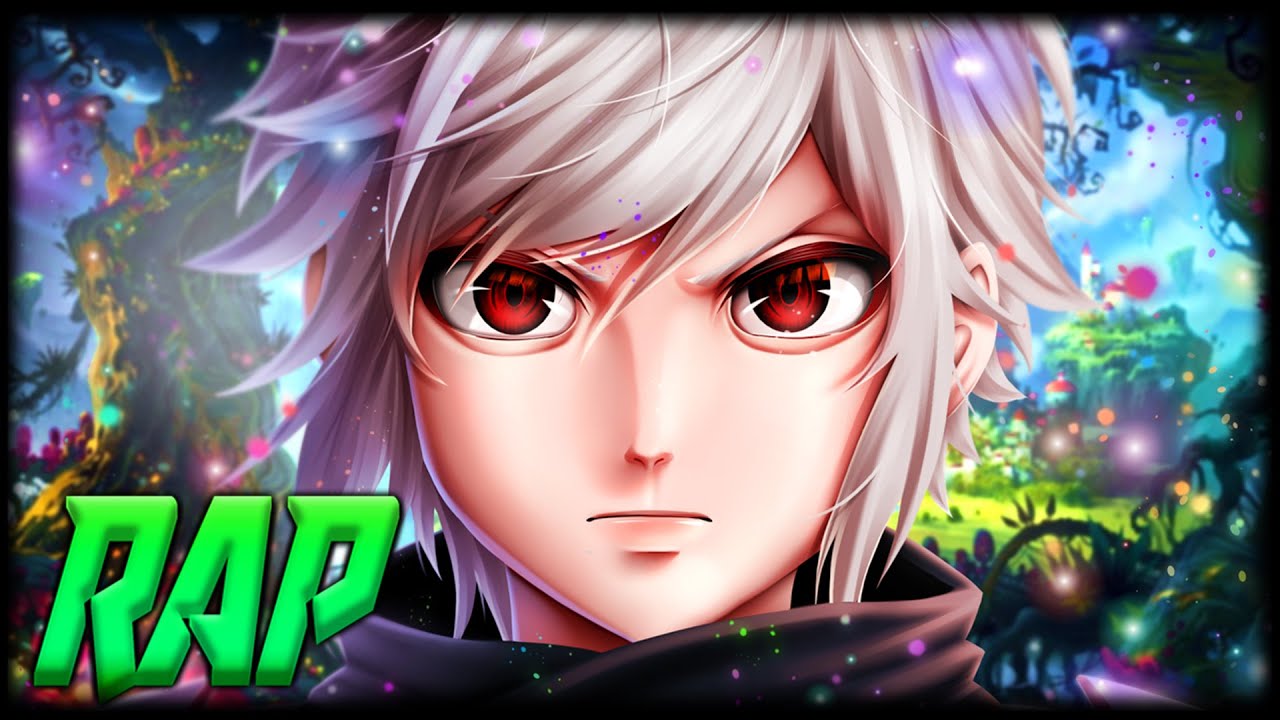 Rap de Bell Cranel (Danmachi) | Seré su Héroe | Nozi