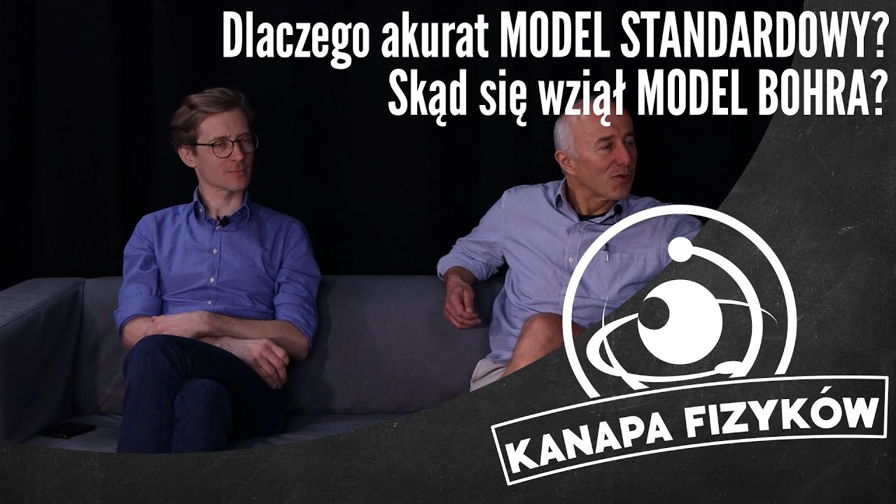 Co to jest Model Bohra, jak dzisiaj go rozumieć?