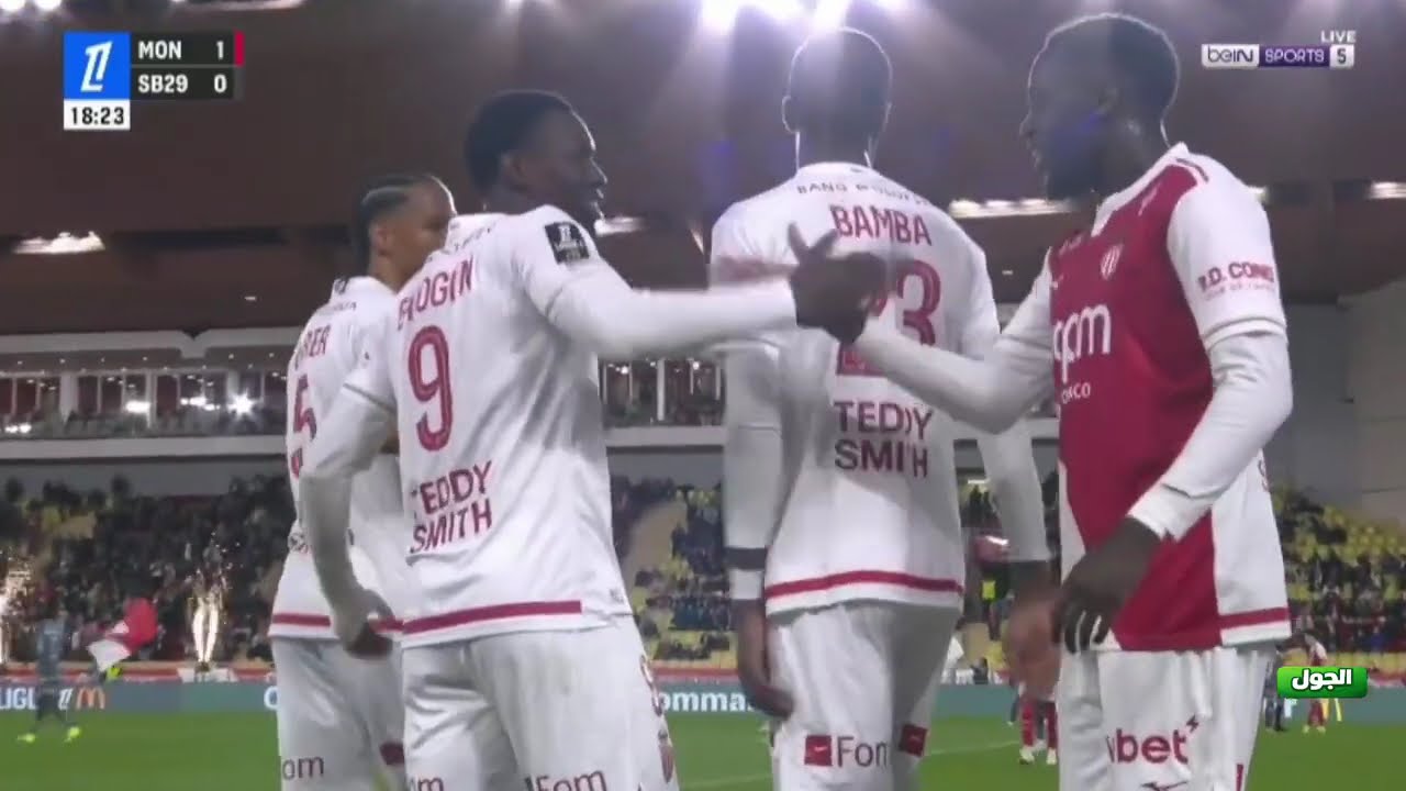 ملخص مباراة برشلونة و اشبيلية 5-2 | اهداف مباراة برشلونة اليوم | هاتريك رافينيا اليوم