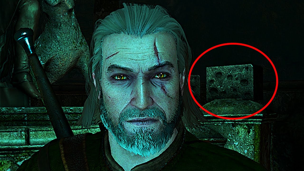 Nejbizarnější zaklínačský příběh - Zaklínač 3 Divoký hon | Loremasters