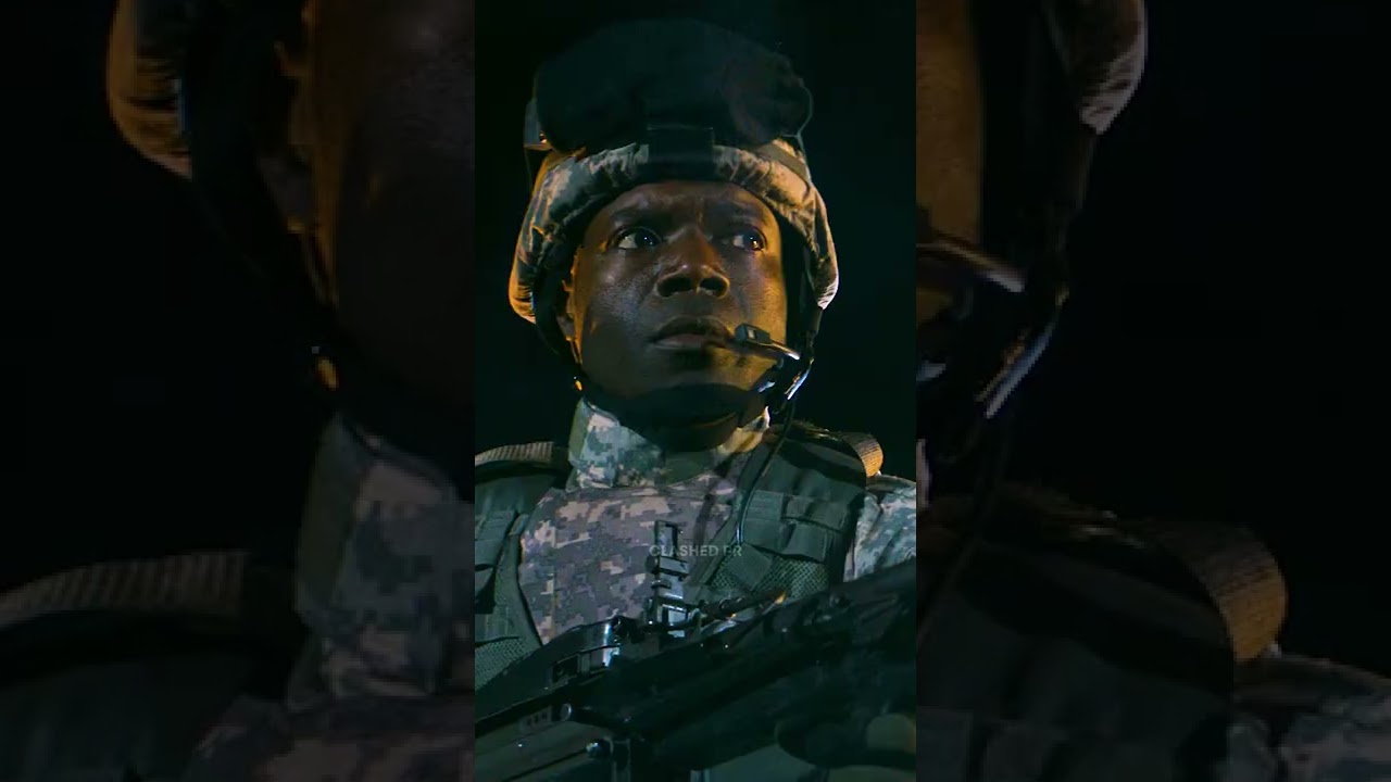 Military Gets Overrun | Fear The Walking Dead #Shorts