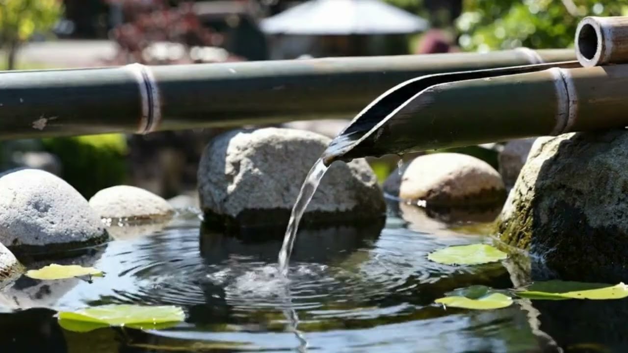🧠 Music to Calm the Mind – Reduce Stress, Anxiety & Overthinking