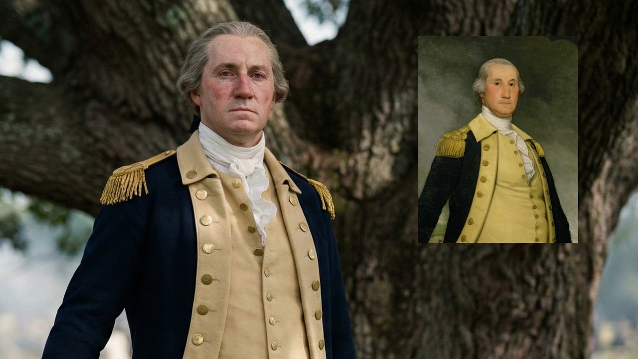 Historical Figures Brought To Life. Vol. 41. You Haven't Seen Anything Like This Before!