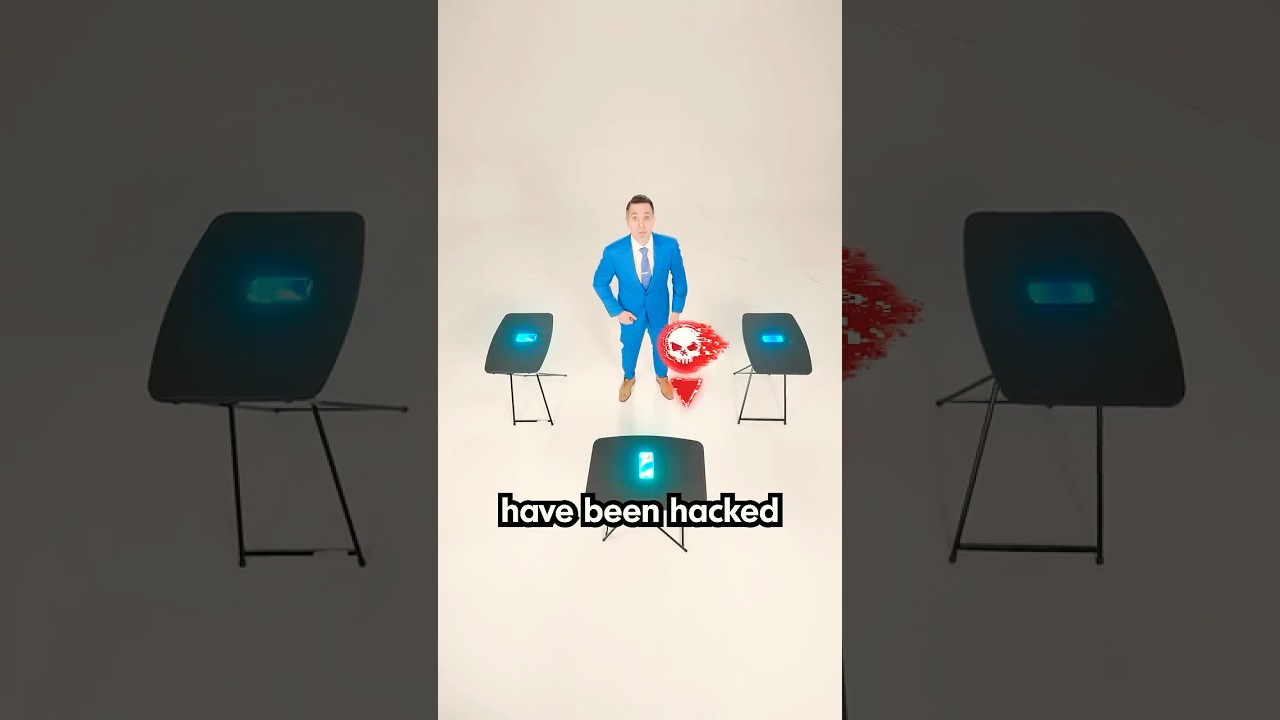 How To Tell If Your Phone Was Hacked!