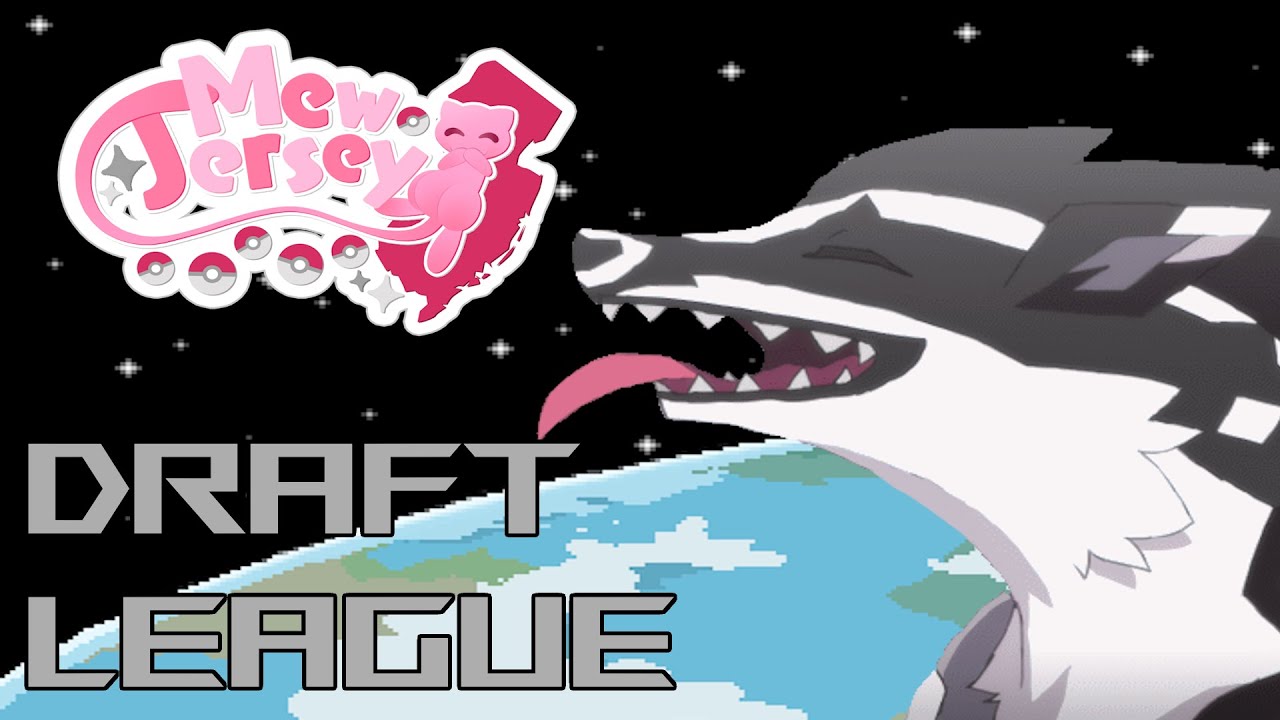 Good Dog. Best Friend. | VTSDL S8 NatDex VGC Draft Top 8