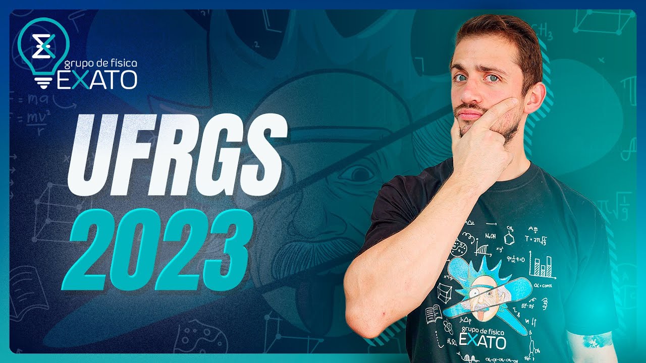 RESOLVIDA - (UFRGS - 2023) Um móvel desloca-se em linha reta com aceleração constante. Sua velocidad