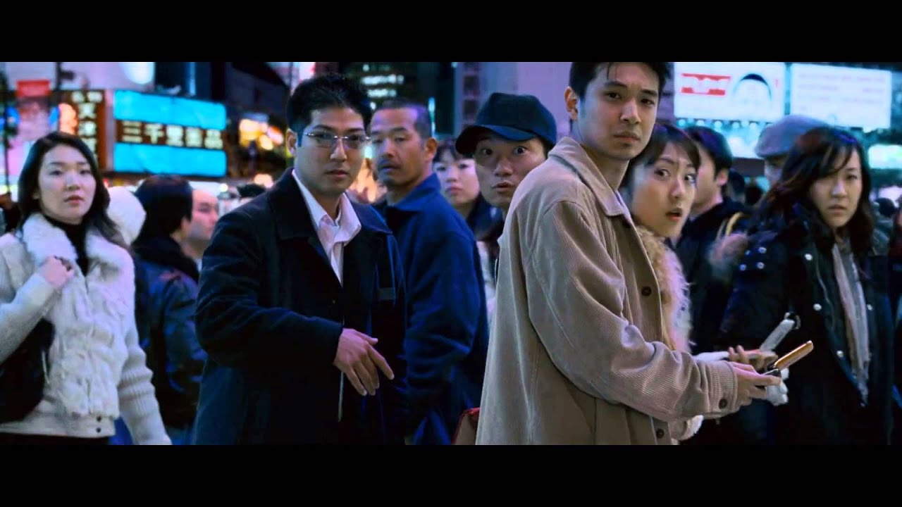 Fast and Furious 6 - After Story Tokyo Drift - 
