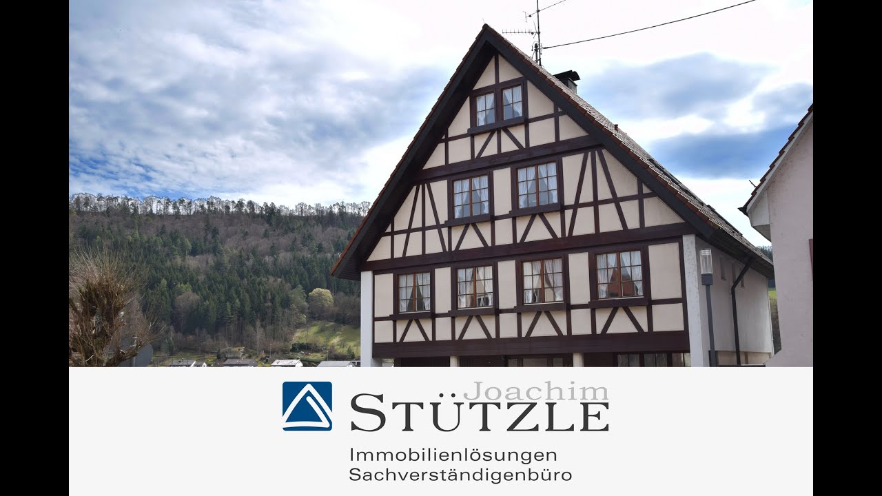 Video Wildberg kurz