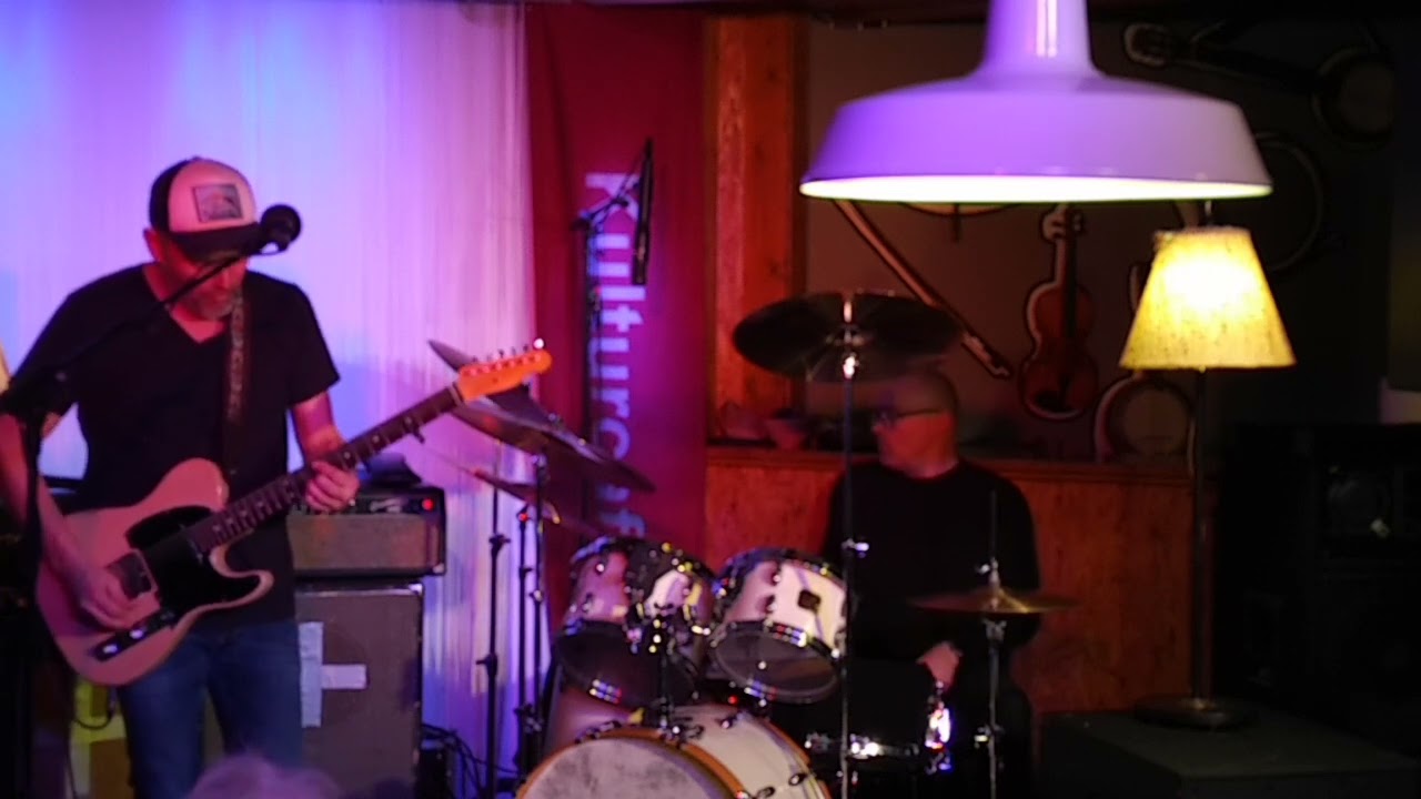 H&ouml;rprobe: Bechmann & Sidenius( DK) im Kulturcafe M in  Dohna am 19.November 2023