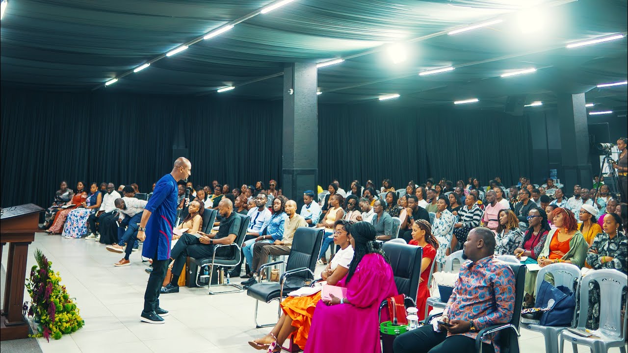 Fight for your Families || Pastor Pete Kariuki || Family Service || 2nd Feb 2026