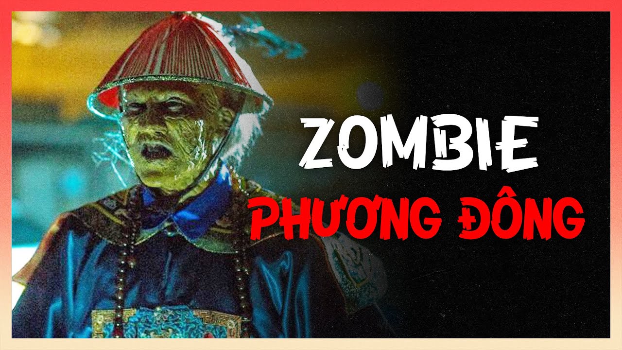 Chuyện MA CƯƠNG THI hù dọa cả TRUNG QUỐC