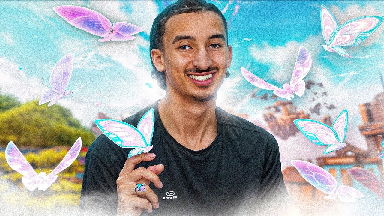 VOILA POURQUOI IL FAUT JOUER CLOVE !! (MÊME APRES LE NERF)