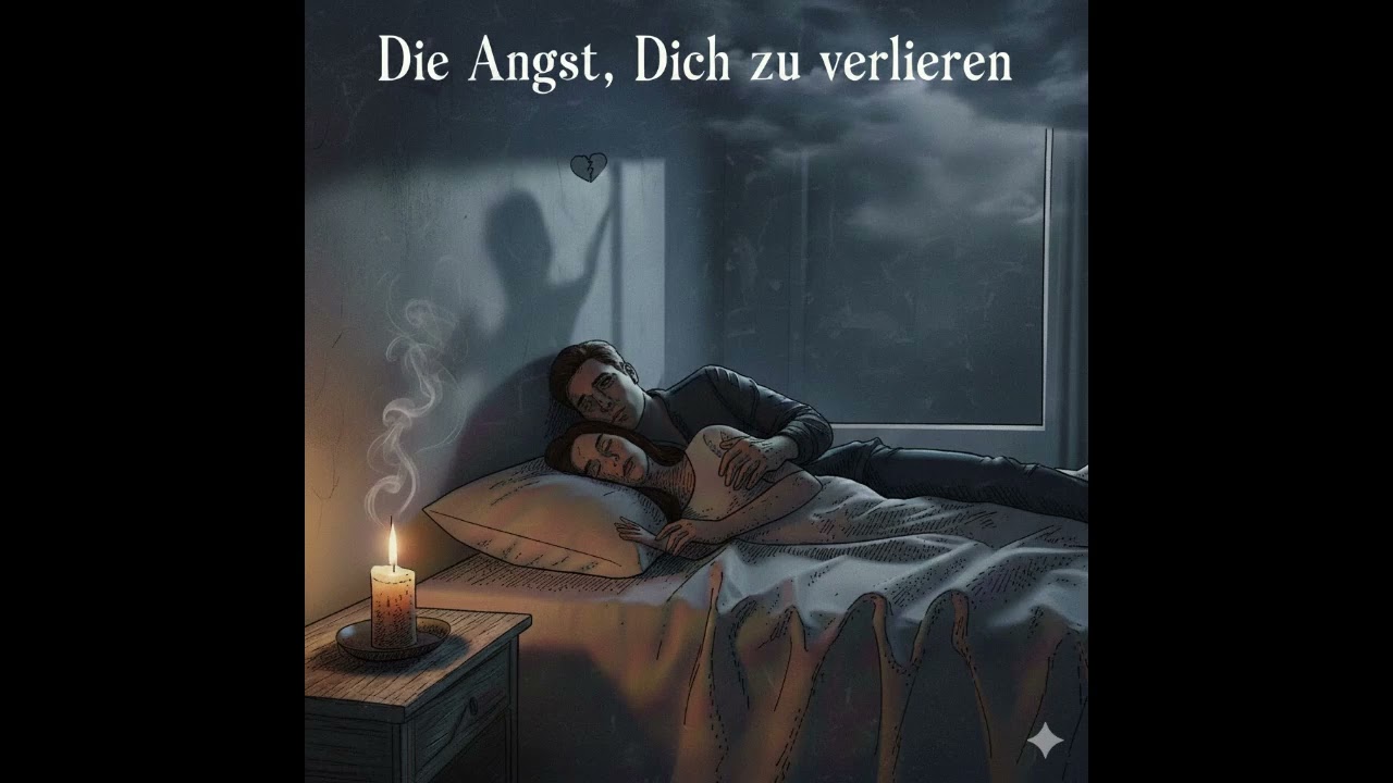 Die Angst, dich zu verlieren