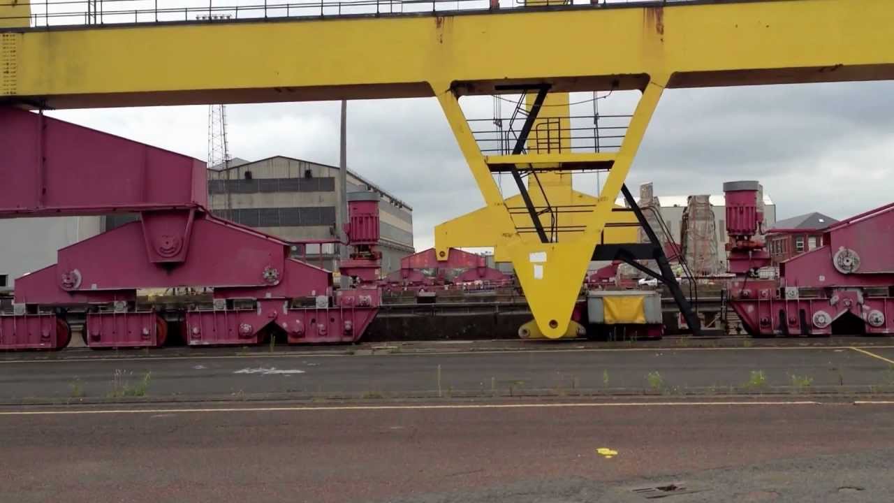 Samson and Goliath