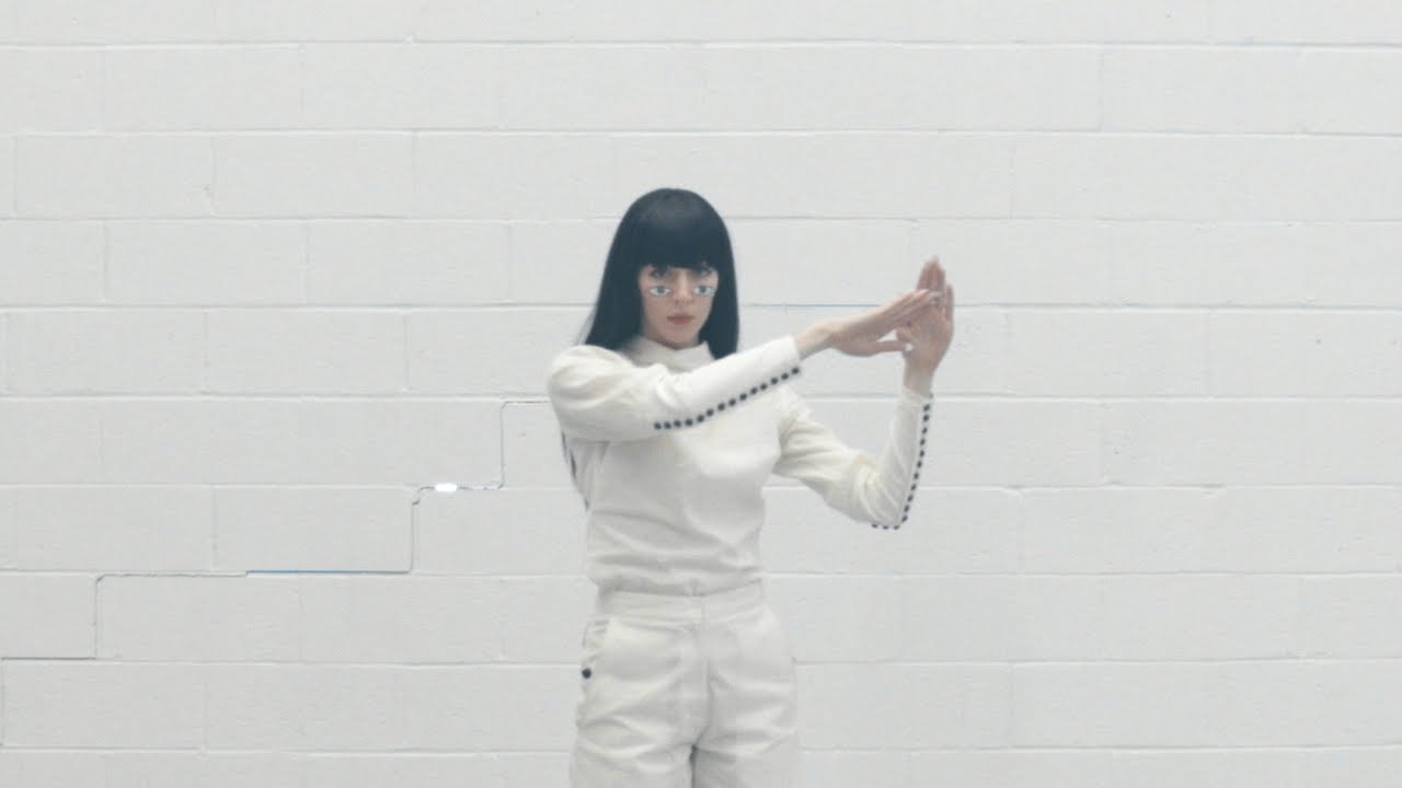 Ramona Lisa - Dance Archive: 