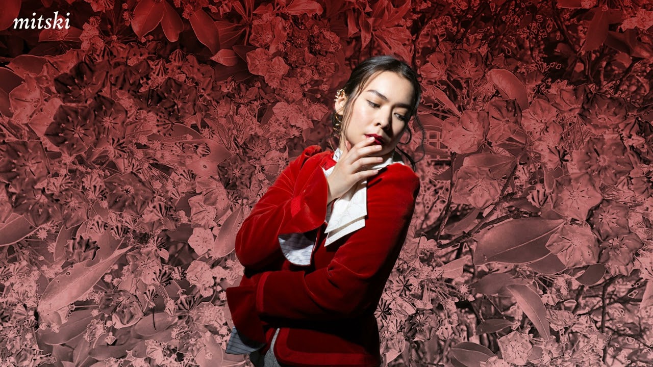 [free] mitski/piano type beat - 