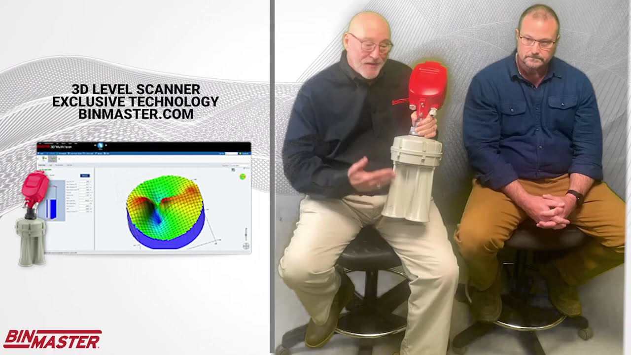 Full Interview — Scott Bonine & Rich Tavis