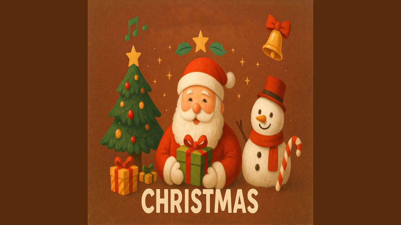 The Quiet After Christmas