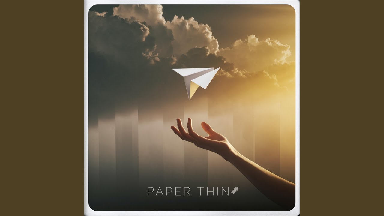 Paper Thin