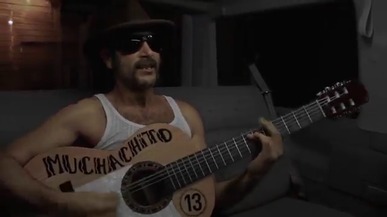 Muchachito - La Mejor/Será Mejor [LaRedVan]