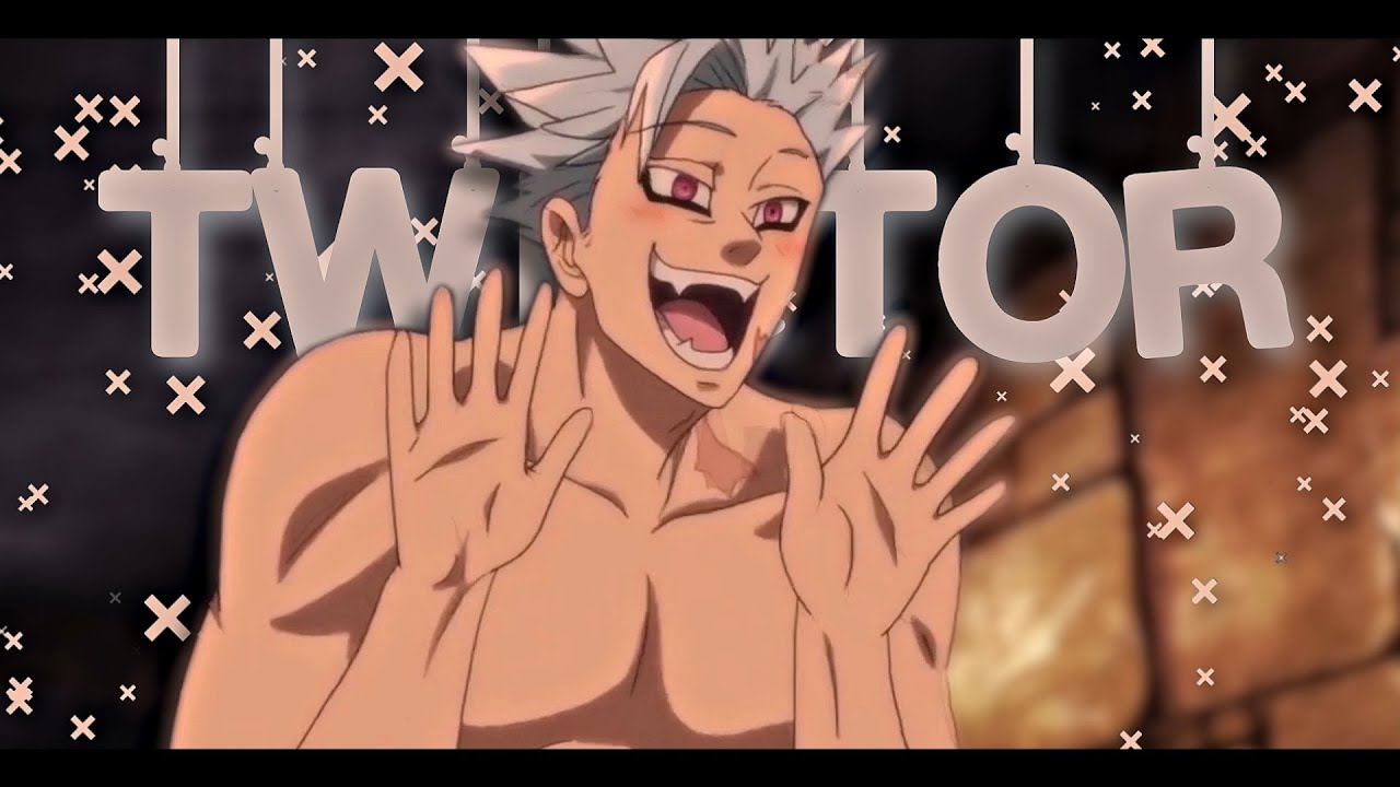 Ban twixtor (part 2) || download link in the description