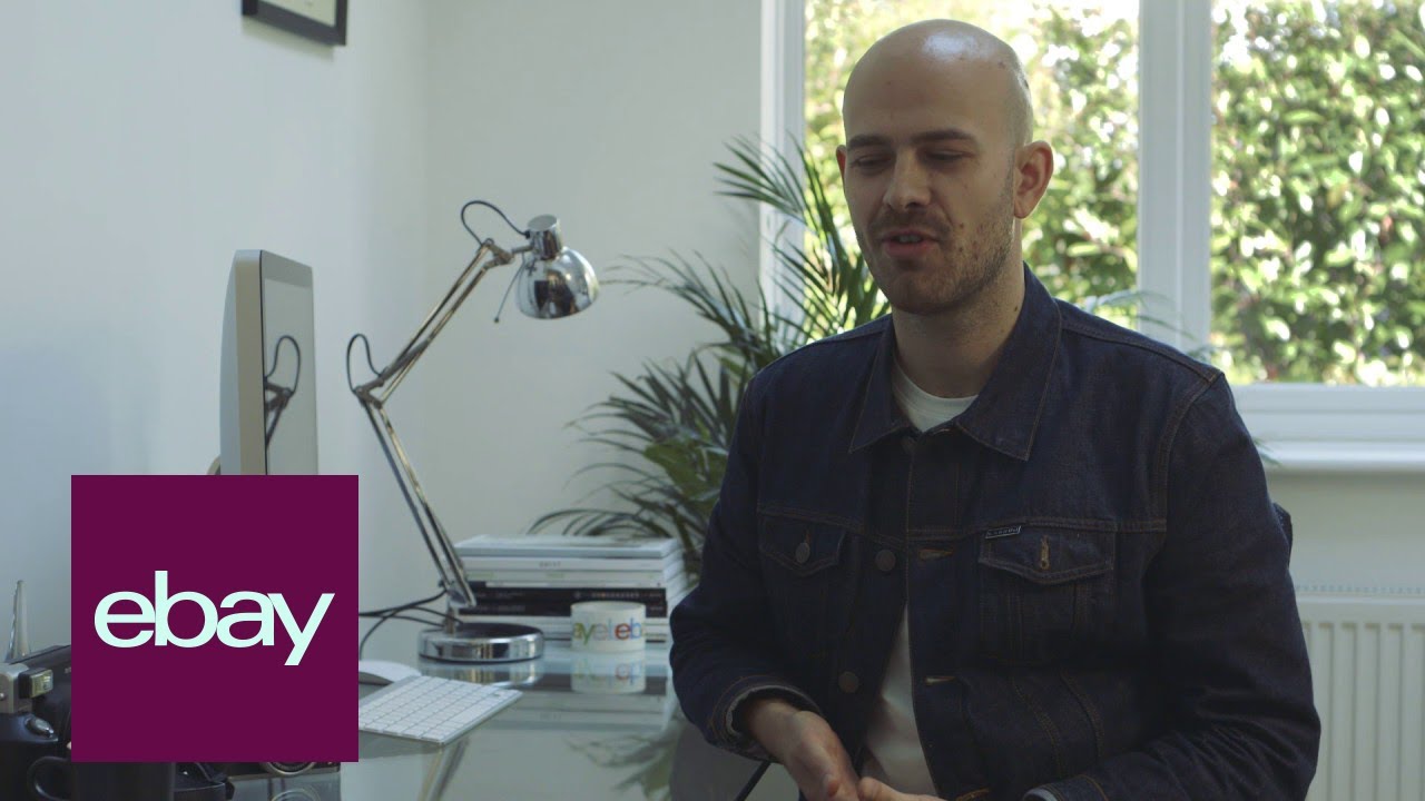 eBay | How to make a listing on eBay, step 2: Write it (Mobile)