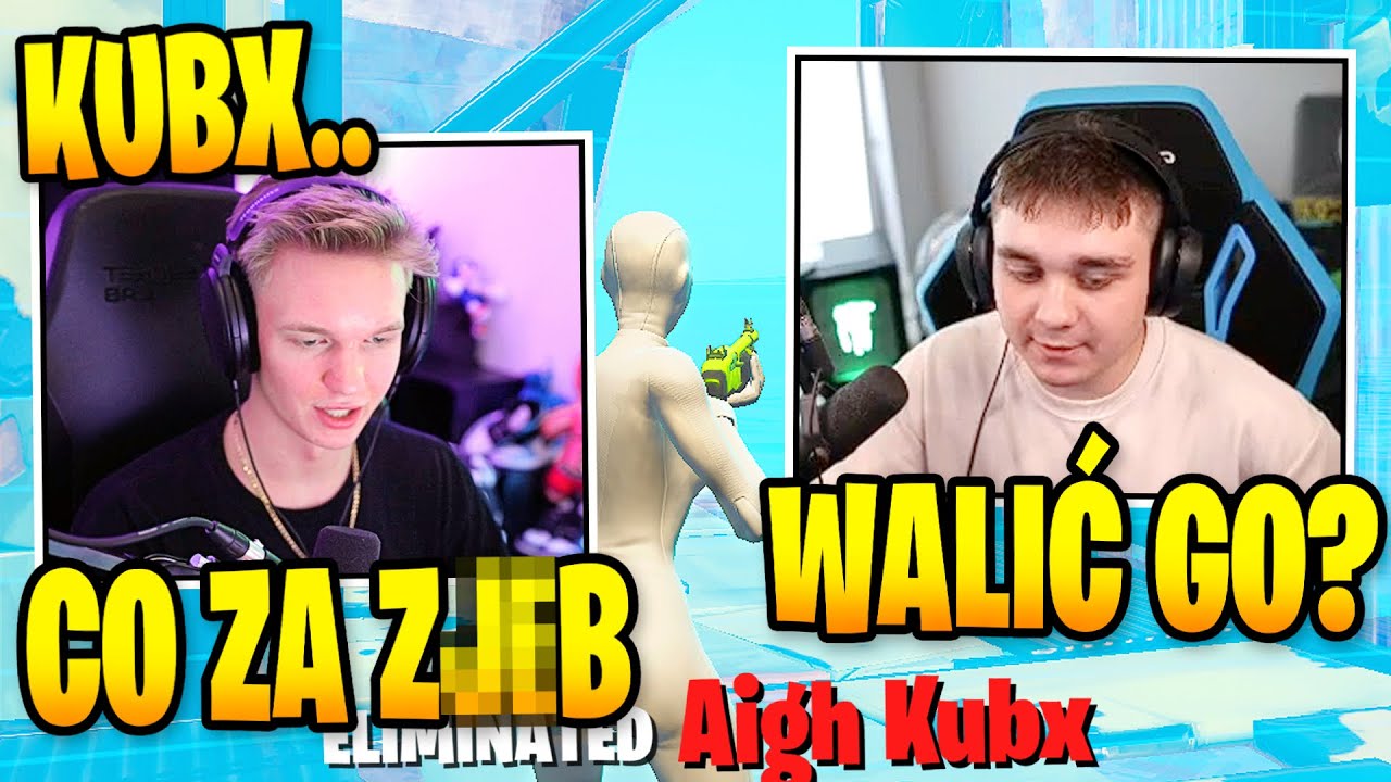 😱 SETTY I KUBX *SPOTKALI SIĘ* W GRZE NA SOLO CASH CUP'IE! ~ KULARZ SZOTY