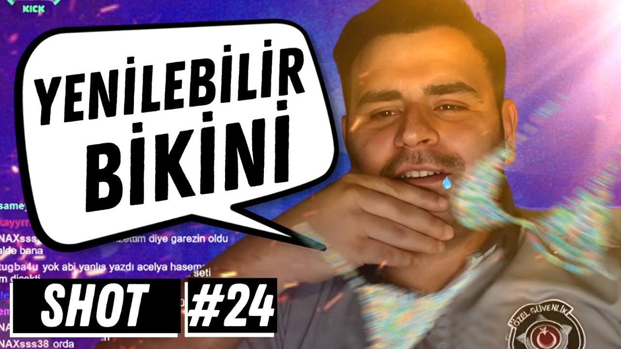 Mamudo Kıraathane Yayınları - SHOT 24. Bölüm