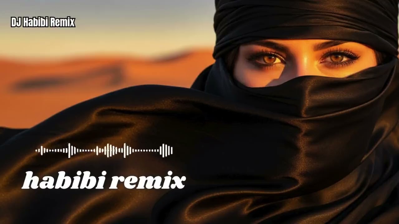 Top Arabic Remix 2025 | Best Habibi Chill & Dance Mix