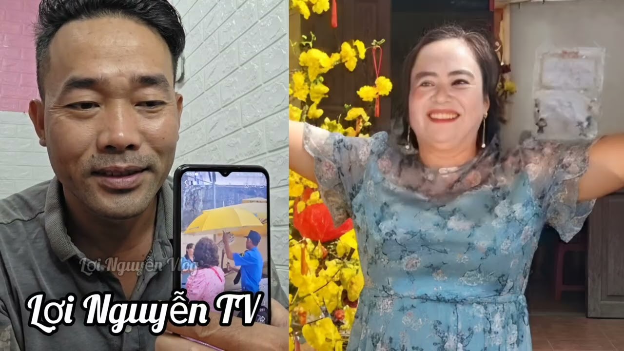 Xuyến hứa sẽ ngoan nè mtq
