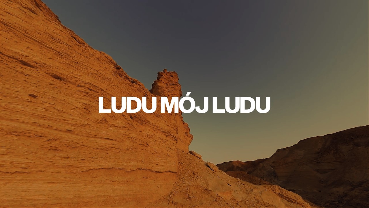 LUDU MÓJ LUDU
