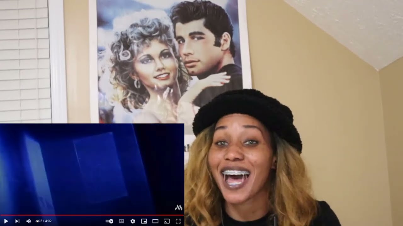 Robin S Reaction Show Me Love (OH WE GOT MAD LOVE!!!) | Empress Reacts