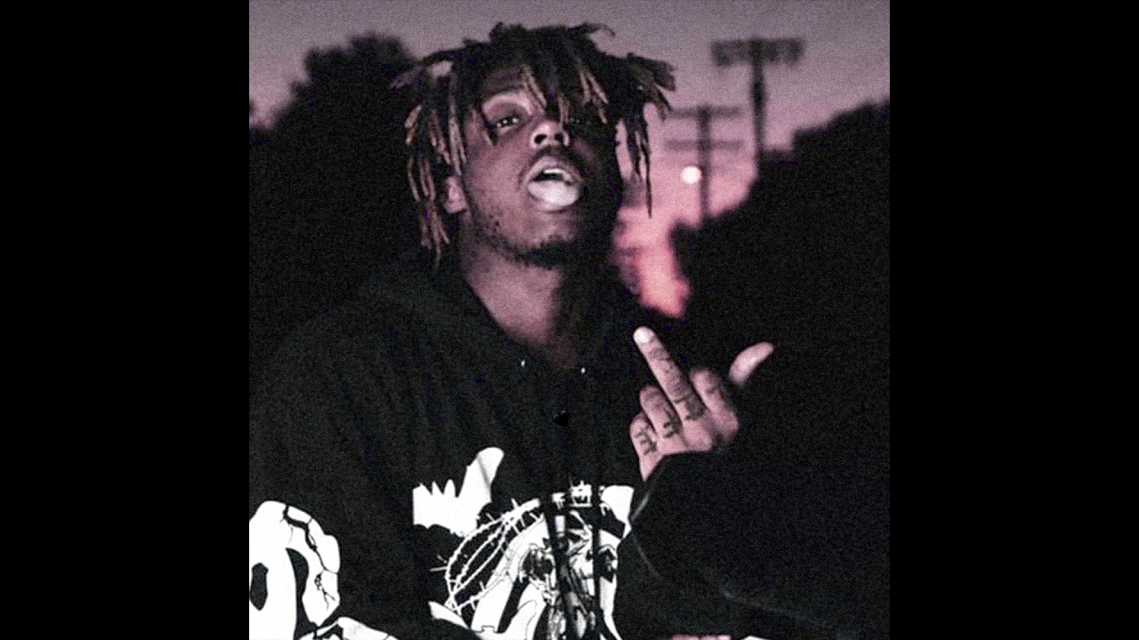 [free] juice wrld type beat | 