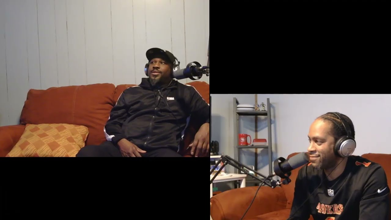 Poker Table Talk